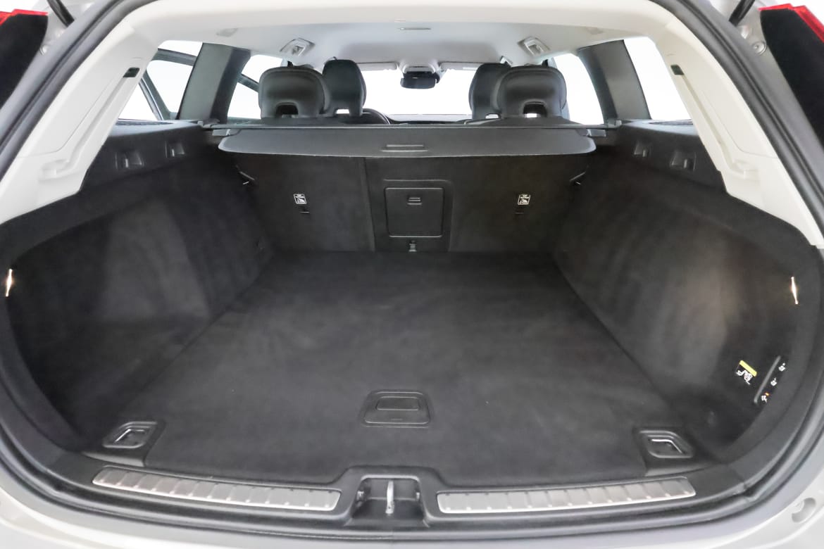 Volvo V60 2019 - miniatyr 24