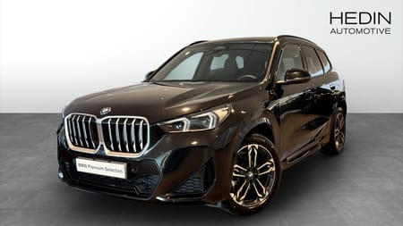 BMW X1 xDrive25e