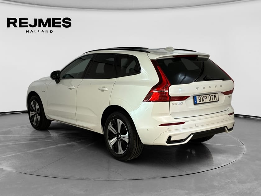 Bild 2 av Volvo XC60 T6 Plus Dark Nordic Edition
