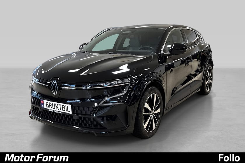Bilde 2 av Renault Mégane E-TECH Techno/360 Kam/ADAP. Cruise
