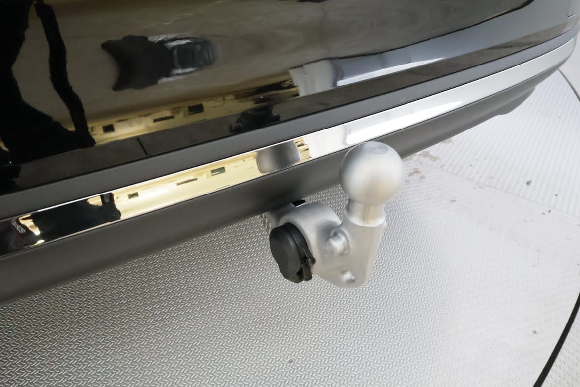 Volvo V60 2026 - miniatyr 30