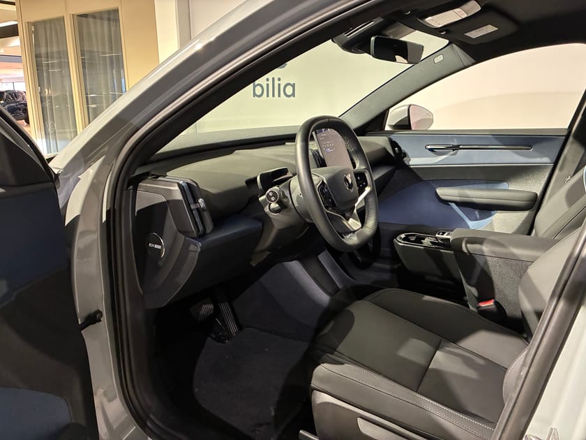 Bild 5 av Volvo EX30 Single Motor Core