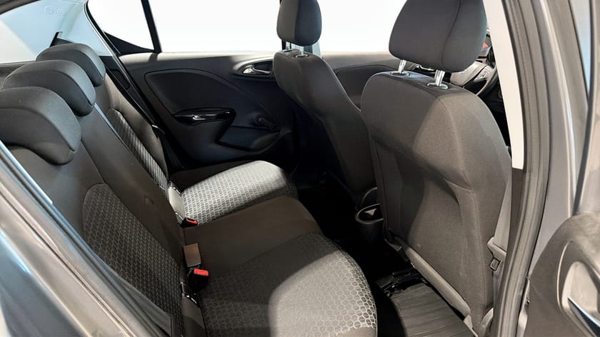 Bild 5 av Opel Corsa CORSA-E
