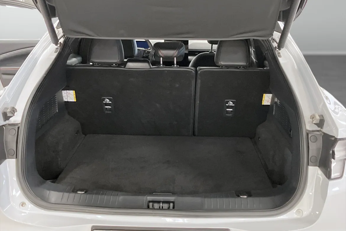 Ford Mustang Mach-E Long Range AWD