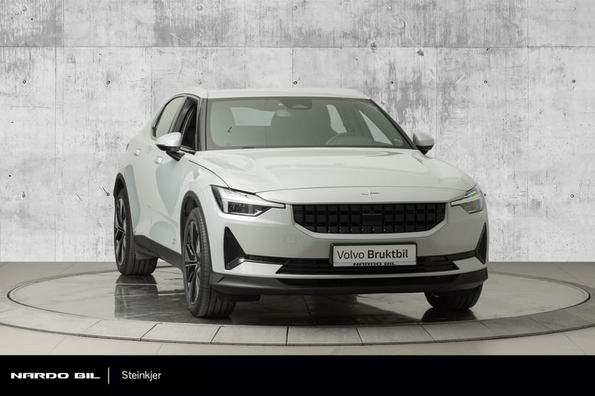 Bilde 2 av Polestar 2 Long range Dual motor 408 hk KAMERA/ACC/LED ++