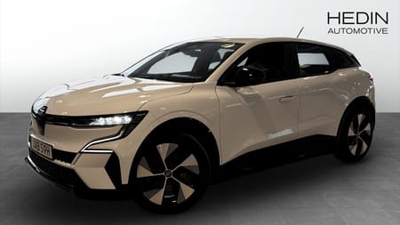 Renault Mégane E-TECH ELECTRIC EQUILIBRE 130HP 40KWH