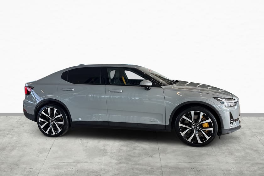 Bild 4 av Polestar 2 Long Range Dual Motor Performance LRDM Perfomance Business Edition Pilot Plus