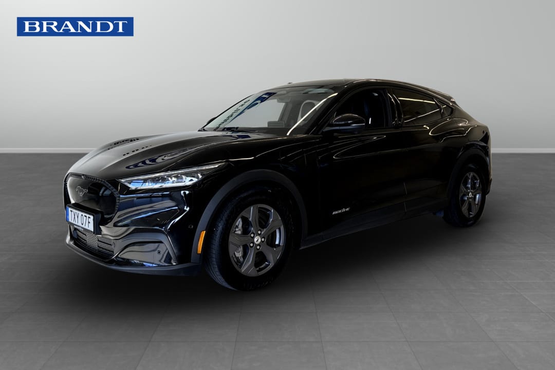 Ford Mustang Mach-E Standard Range