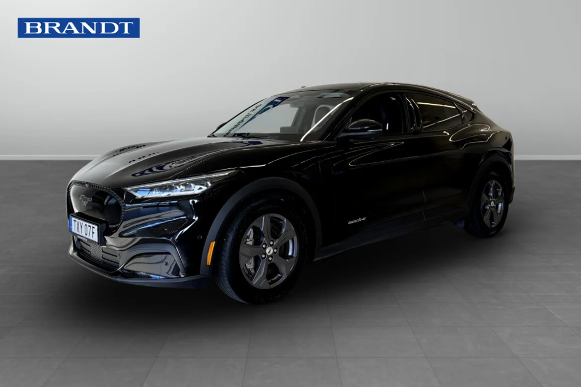 Ford Mustang Mach-E Standard Range