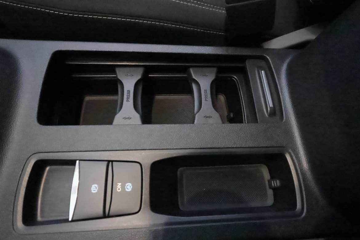 Ford Kuga 2023 - miniatyr 19