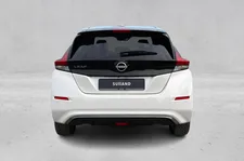Thumnail bilde 3 av Nissan Leaf e+