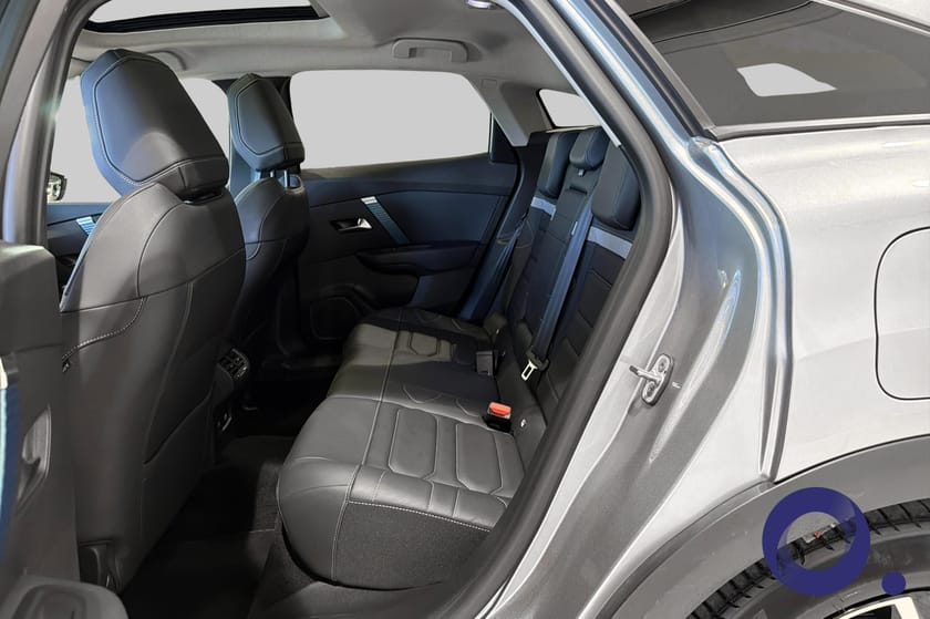 Bilde 3 av Citroën ë-C4 ëC4 Shine 136 hk