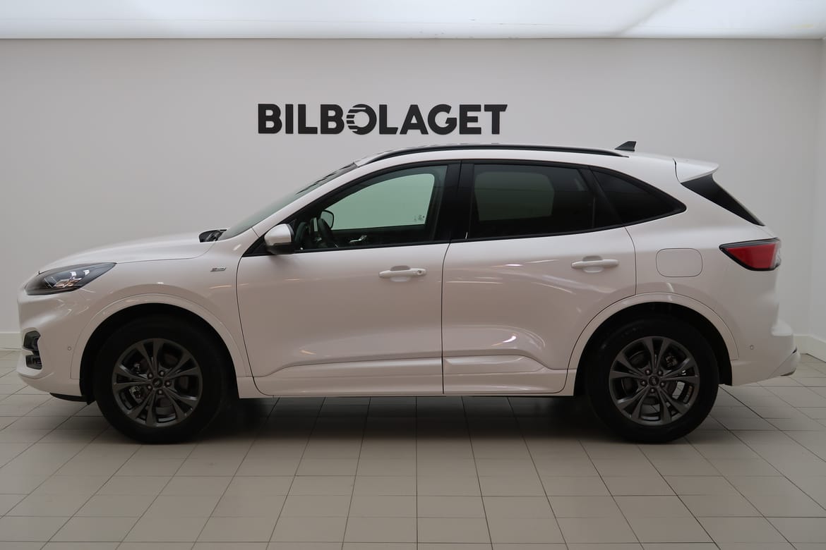 Ford Kuga 2022 - miniatyr 2