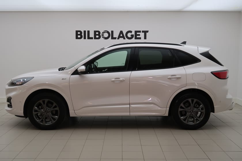 Bild 2 av Ford Kuga Hybrid AWD 2.5 190 HEV ST-Line X A Bus Edt