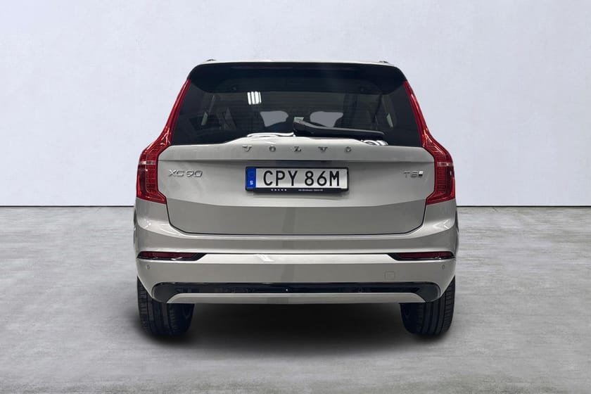 Bild 5 av Volvo XC90 7 Säten T8 Plus Dark