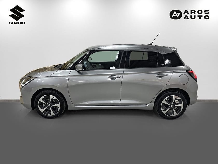 Bild 4 av Suzuki Swift Hybrid Inclusive Demokampanj!