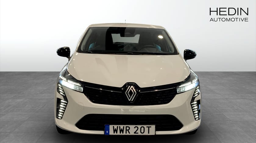 Bild 2 av Renault Clio EVOLUTION TCE 90