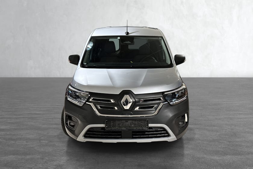 Bilde 2 av Renault Kangoo E-Tech elektrisk, 285km wltp, open sesame