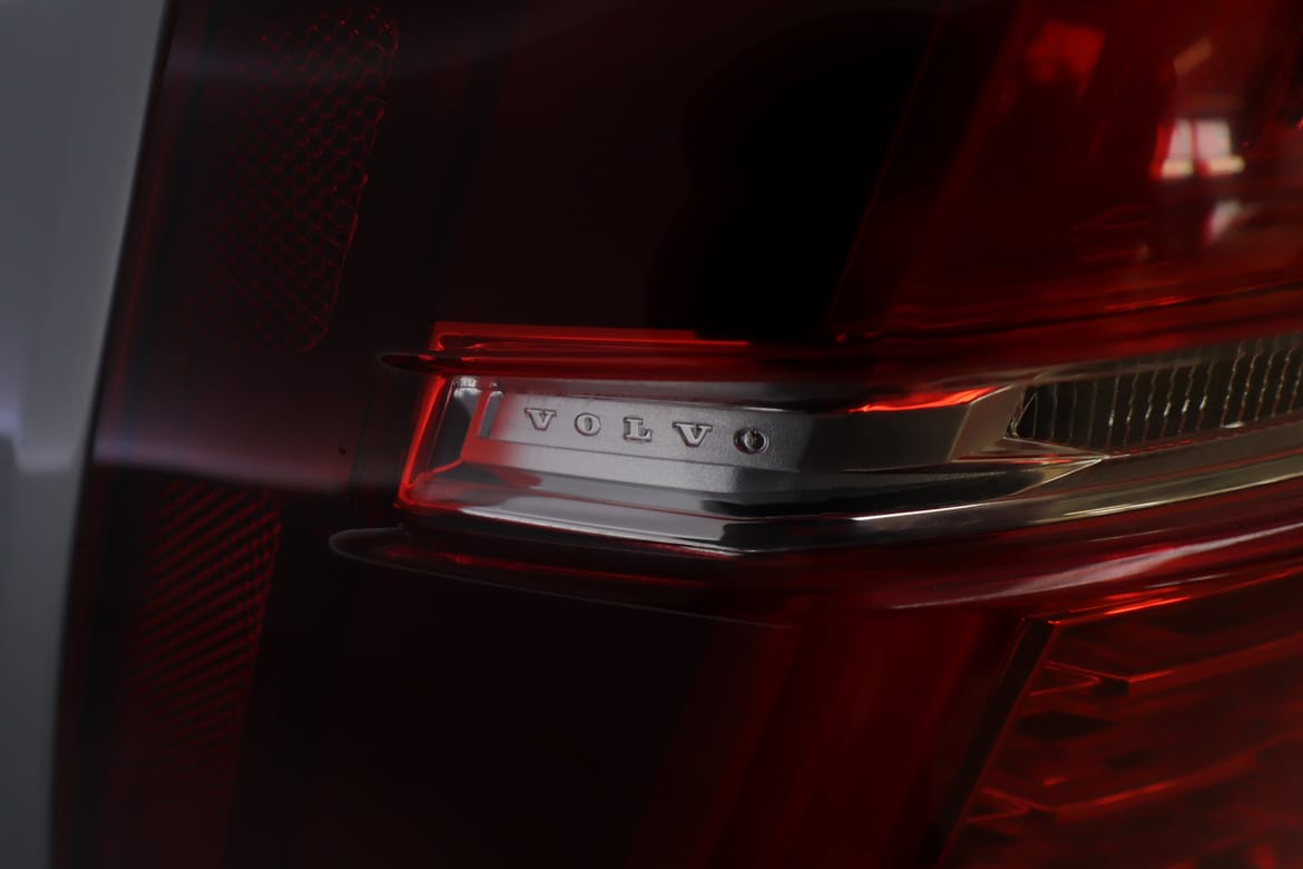 Volvo V60 2021 - miniatyr 21