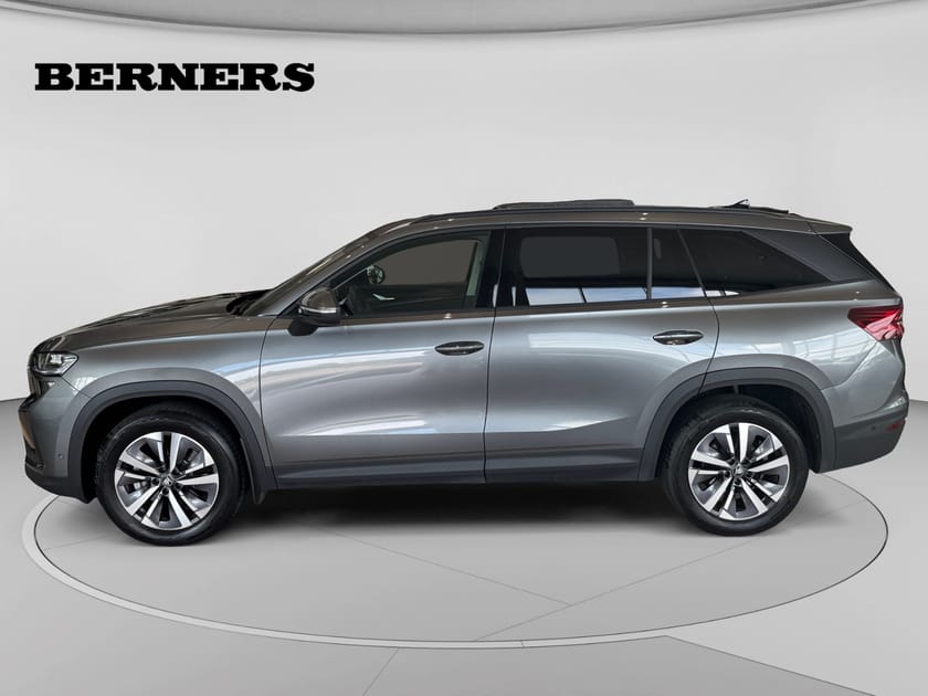 Bild 2 av Škoda Kodiaq Tdi 4X4 DSG / Selection / Panorama / Drag / Appsty