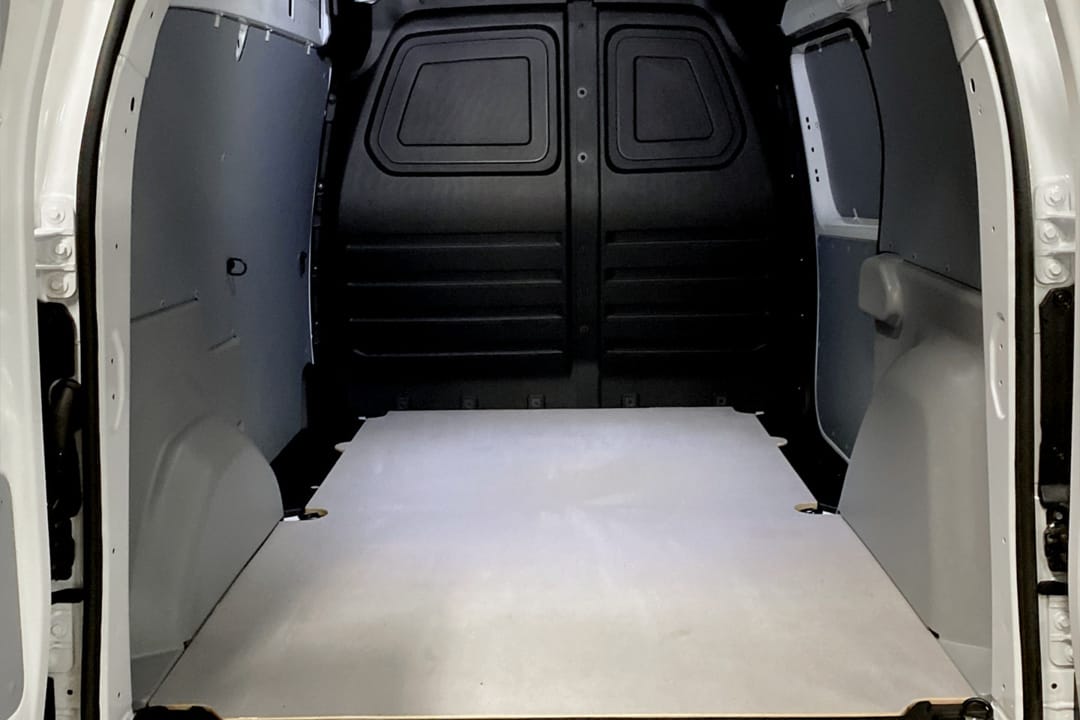 Renault Kangoo Skåpbil