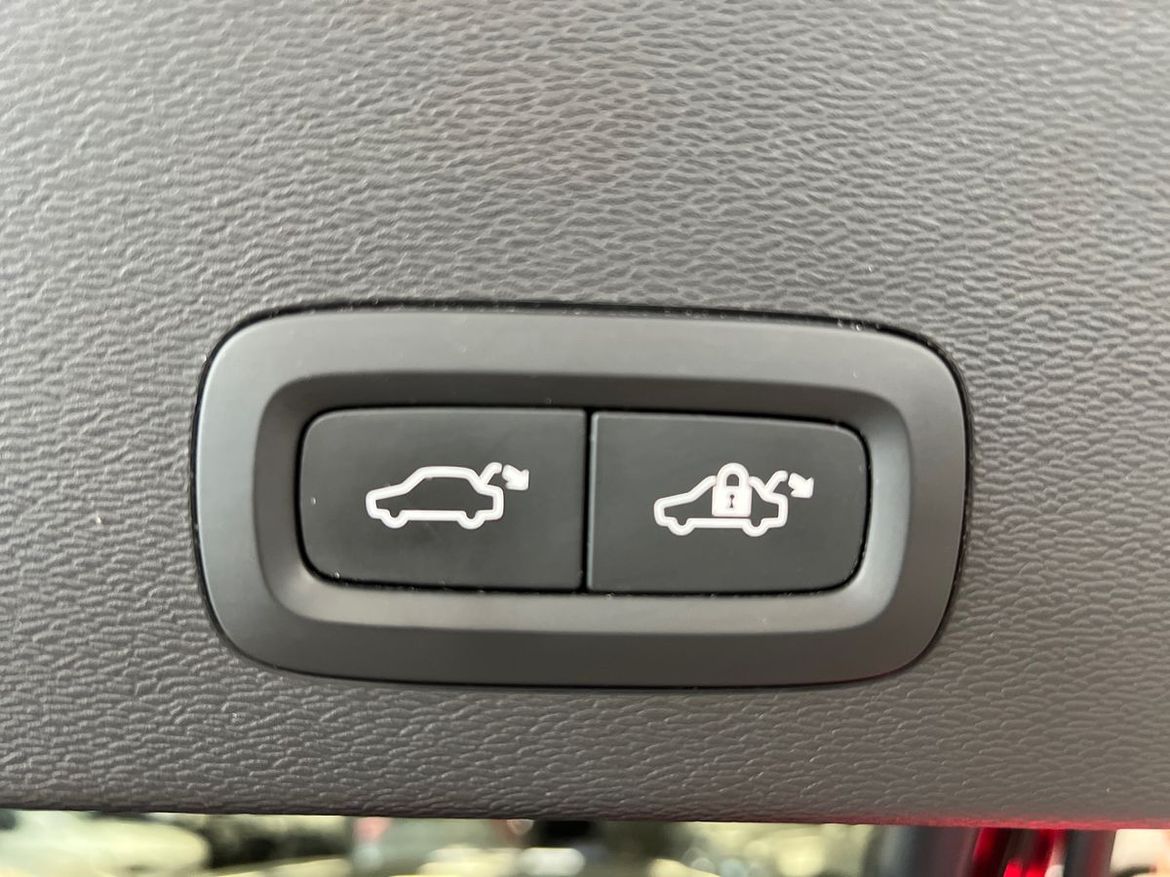 Volvo EC40 2025 - miniatyr 27