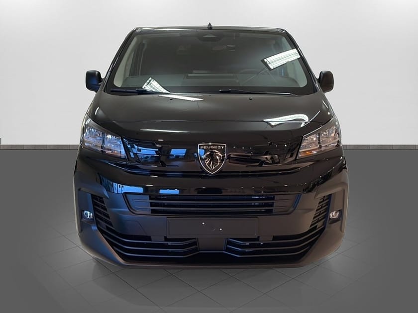 Bild 2 av Peugeot Expert 2.2L 150 hk *dubbla skjutdörrar* drag *webasto*