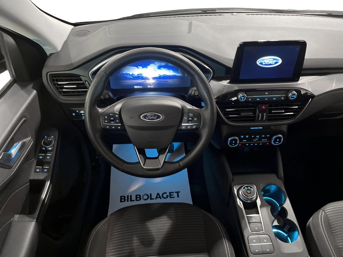 Ford Kuga 2023 - miniatyr 9