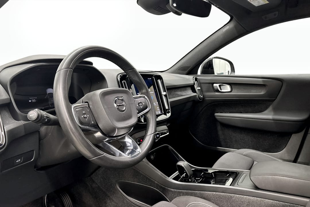 Volvo C40 Recharge