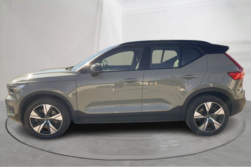 Bild 2 av Volvo XC40 Recharge P8 (408hk) Pure Electric