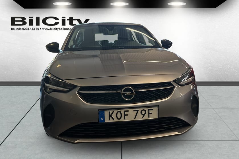 Bild 3 av Opel Corsa 