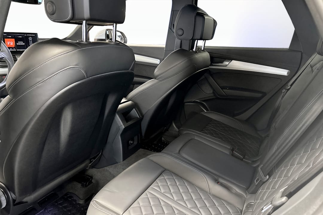 Audi Q5 40 TDI quattro