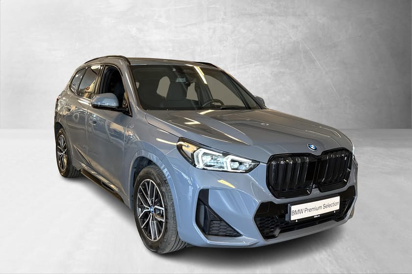 Bilde 3 av BMW iX1 xDrive30 Fully Charged M-Sport, Hengerfeste, H/K