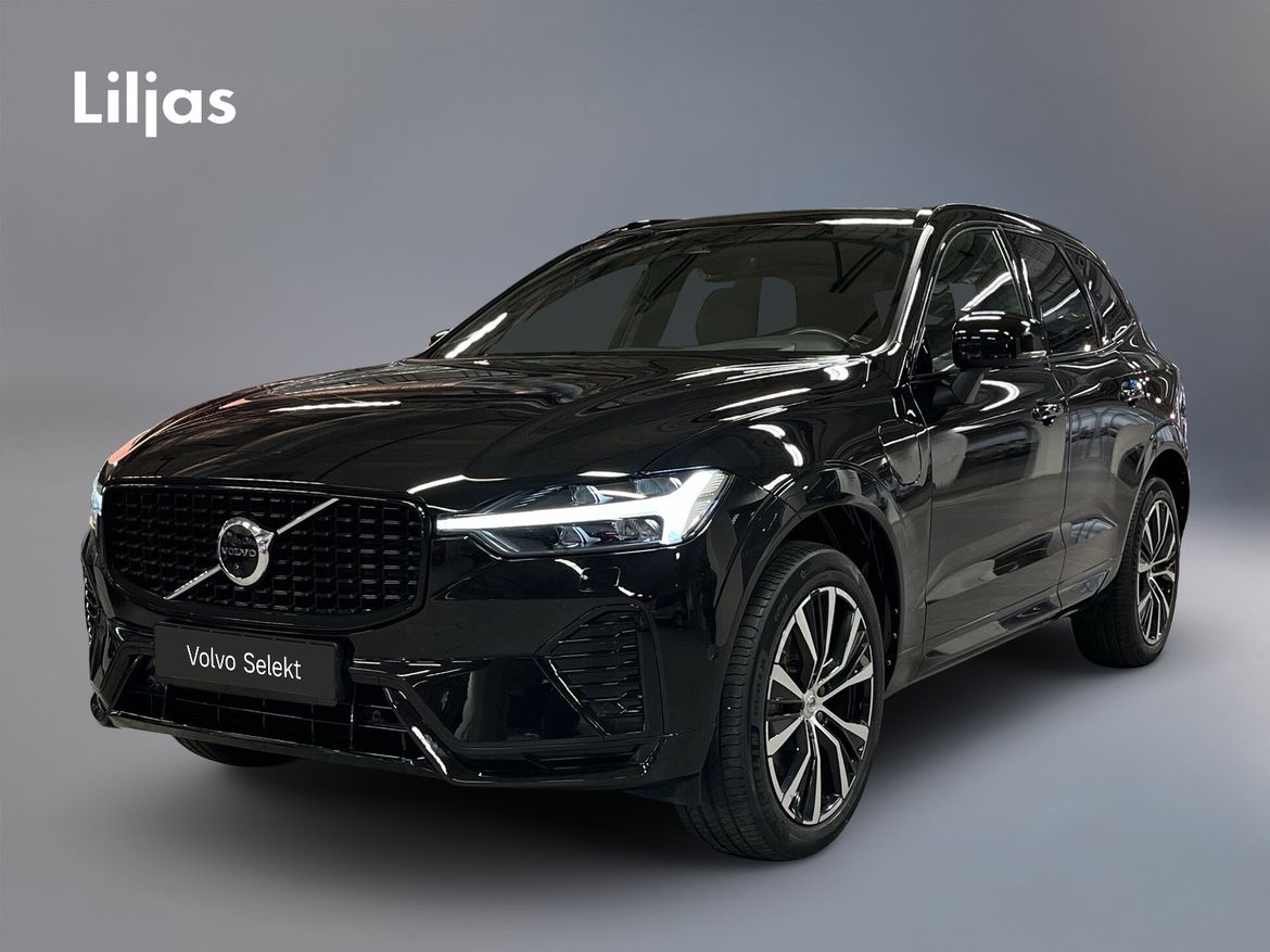 FLL25H – Volvo XC60