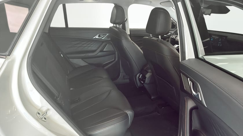 Bild 5 av MG HS PHEV LUX 1.5T