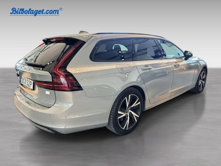 Bild 3 av Volvo V90 Recharge T6 Plus Dark