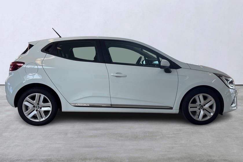 Bild 3 av Renault Clio TCe 90 Zen 5-d III
