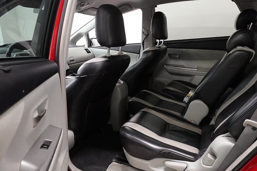 Bild 5 av Toyota Prius+ Hybrid CVT 7-Sits Head up-display Kamera Navigator