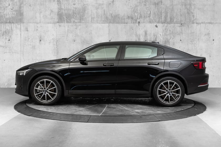 Bilde 3 av Polestar 2 Long Range Dual Motor Plus/Pilot