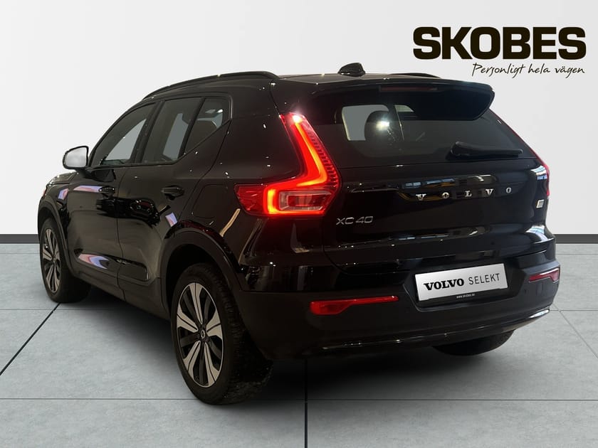 Bild 5 av Volvo XC40 Recharge Single Motor Core Edition