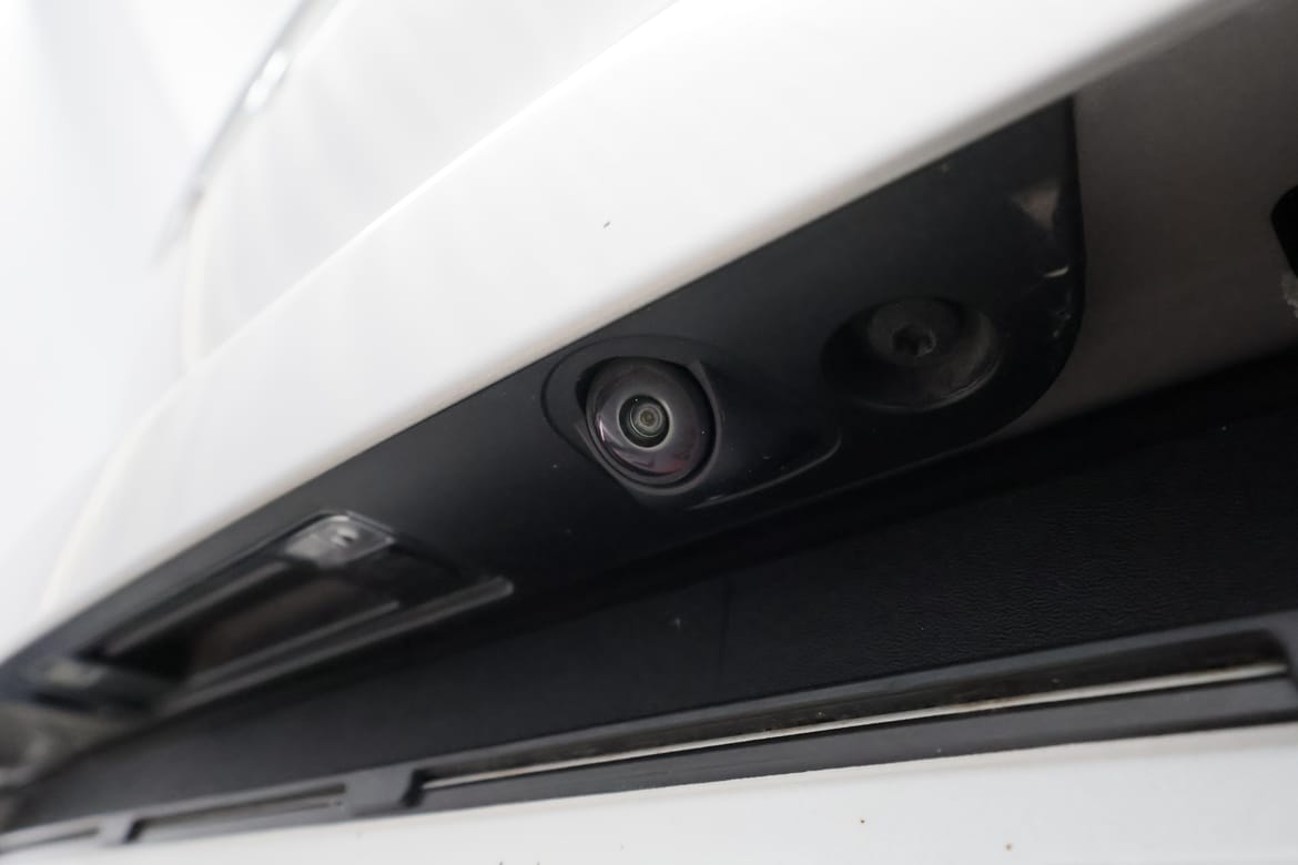 Volvo XC40 2024 - miniatyr 27