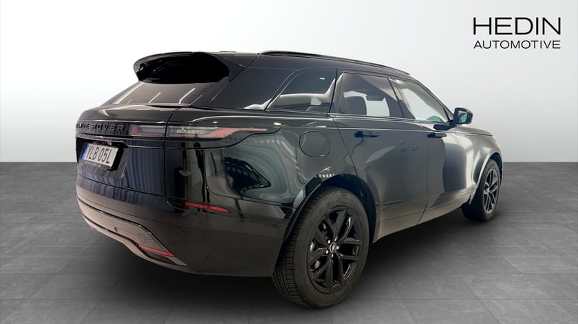 Bild 2 av Land Rover Range Rover Velar P400e DYNAMIC SE