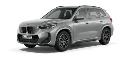 BMW iX1 xDrive30 M Sport Drag Backkamera