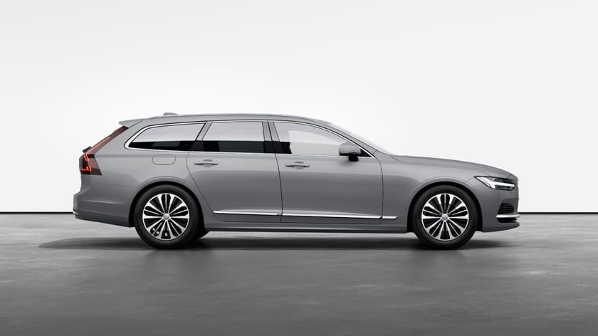 Bild 4 av Volvo V90 – Core Kampanj PL 6395kr