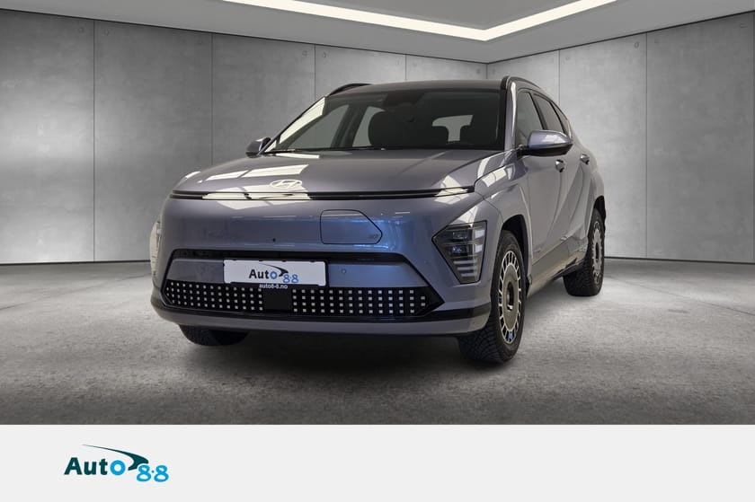 Bilde 1 av Hyundai Kona Electric Long Range KAMPANJE* | Premium | LR | ACC | HUD | Bose