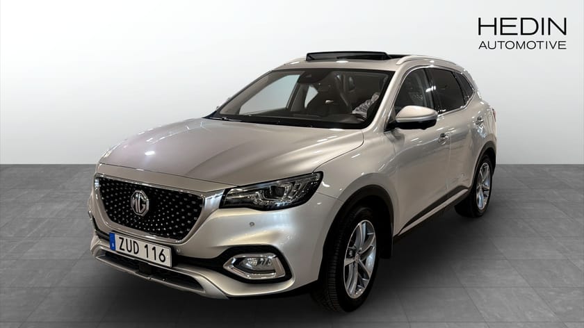 Bild 1 av MG EHS PHEV LUXURY