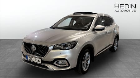 MG EHS PHEV LUXURY
