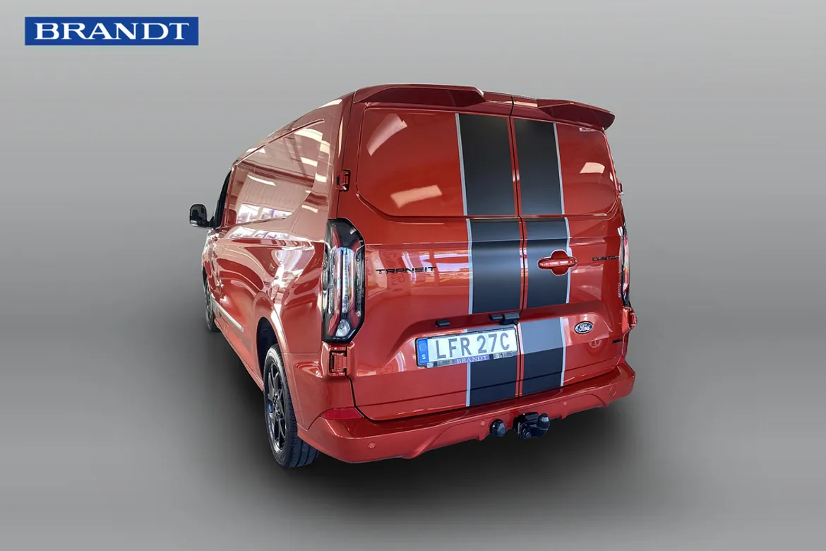 Ford Transit Custom 320