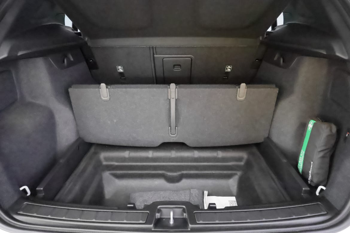 Volvo EX40 2026 - miniatyr 36