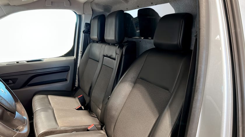 Bild 5 av Peugeot Expert Panel Van 2.0 BlueHDi 120 122hk